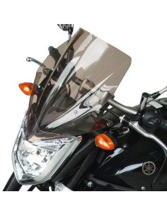 Bulle haute protection...