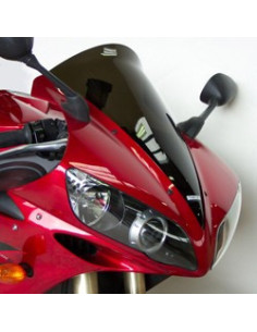 Bulle haute protection...