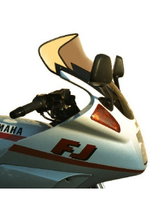 Bulle haute protection...