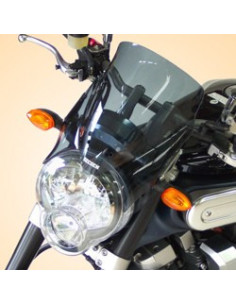 Saute vent YAMAHA 1700 MT...