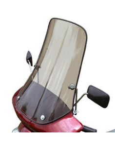 Pare-brise HONDA 125 SPACY...