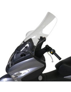 Pare-brise DIVERS SYM...