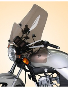 Pare-brise YAMAHA 125/250...