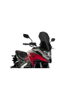 Bulle Touring pour Honda... 2