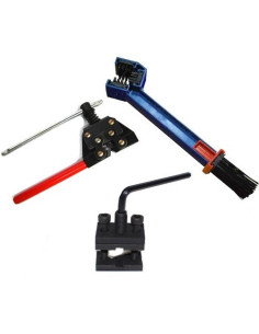 Pack outils pour kit chaîne