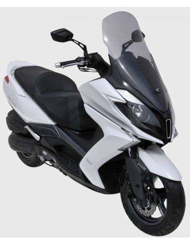 Pare brise haute protection Ermax...