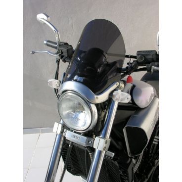 BULLE ERMAX TAILLE ORIGINE POUR YAMAHA 1200 V MAX