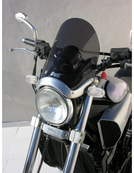 BULLE ERMAX TAILLE ORIGINE POUR YAMAHA 1200 V MAX