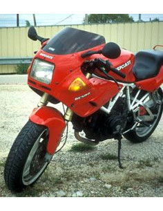 BULLE ERMAX TAILLE ORIGINE POUR DUCATI 600/750/900 SS 91/94