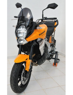 BULLE ERMAX TAILLE ORIGINE POUR KAWASAKI 650 VERSYS 2010/2014