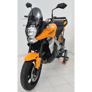 BULLE ERMAX TAILLE ORIGINE POUR KAWASAKI 650 VERSYS 2010/2014