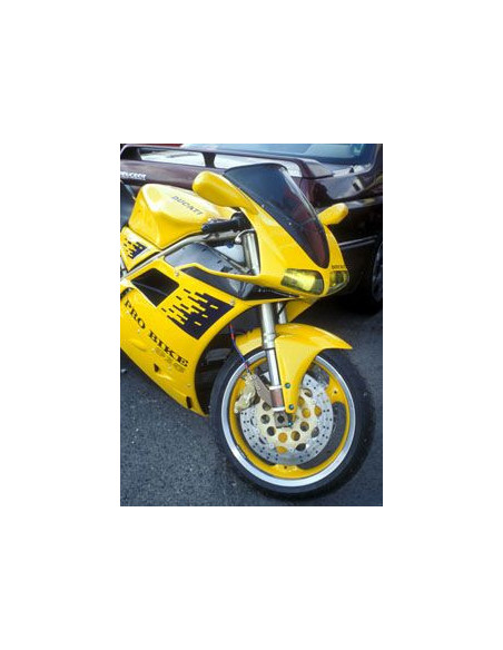 BULLE ERMAX TAILLE ORIGINE POUR DUCATI 748/916/996/998 94/2005