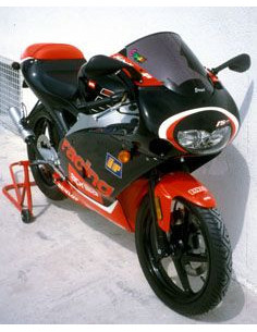 BULLE ERMAX TAILLE ORIGINE POUR APRILIA RS 50 99/2006