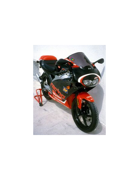 BULLE ERMAX TAILLE ORIGINE POUR APRILIA RS 50 99/2006