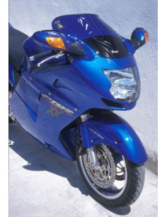 BULLE ERMAX TAILLE ORIGINE POUR HONDA CBR 1100 XX 96/2008