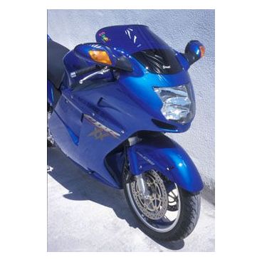 BULLE ERMAX TAILLE ORIGINE POUR HONDA CBR 1100 XX 96/2008