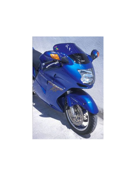BULLE ERMAX TAILLE ORIGINE POUR HONDA CBR 1100 XX 96/2008