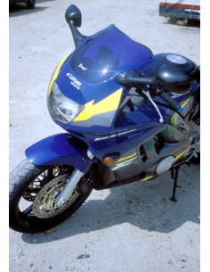 BULLE ERMAX TAILLE ORIGINE POUR HONDA CBR 600 95/98