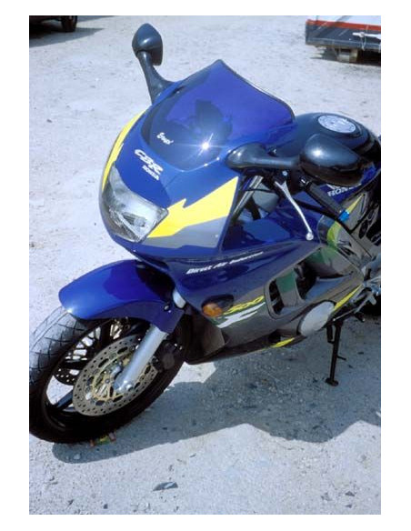 BULLE ERMAX TAILLE ORIGINE POUR HONDA CBR 600 95/98
