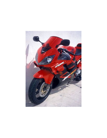 BULLE ERMAX TAILLE ORIGINE POUR HONDA CBR 600 F/S 2001/2007