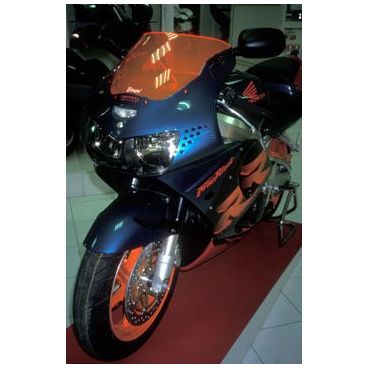 BULLE ERMAX TAILLE ORIGINE POUR HONDA CBR 900 R 98/99