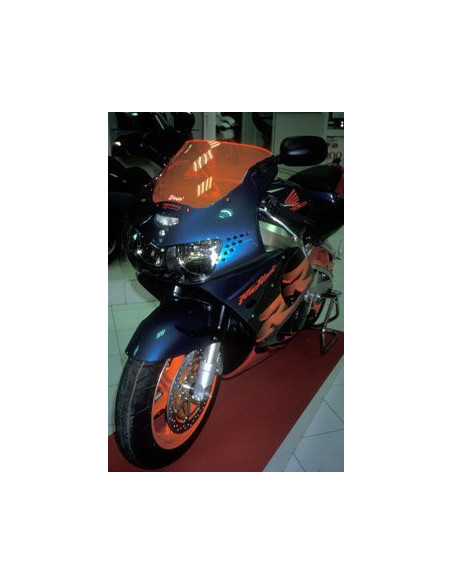 BULLE ERMAX TAILLE ORIGINE POUR HONDA CBR 900 R 98/99