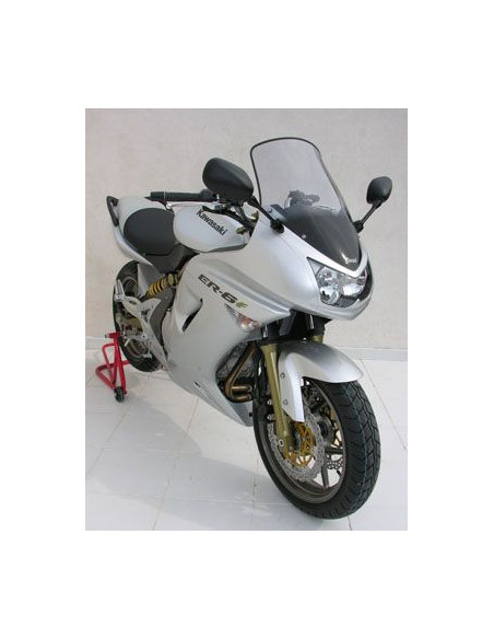 BULLE ERMAX TAILLE ORIGINE POUR KAWASAKI ER 6 F 2006/2008