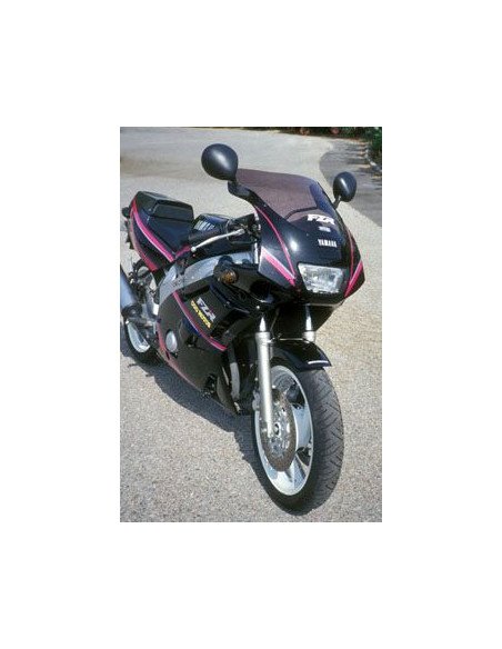 BULLE ERMAX TAILLE ORIGINE POUR YAMAHA FZR 600 91/93