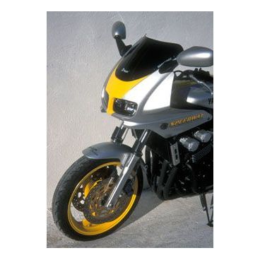 BULLE ERMAX TAILLE ORIGINE POUR YAMAHA FZS 600 FAZER 98/2001