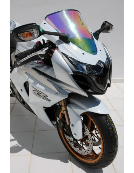 BULLE ERMAX TAILLE ORIGINE POUR SUZUKI GSXR 1000 2009/2014