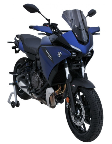 Bulle sport Ermax pour MT07 TRACER...