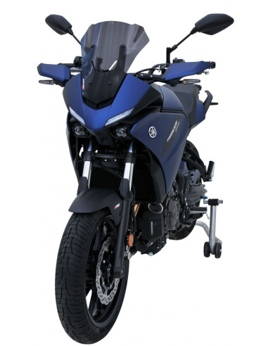 Bulle sport Ermax pour MT07 TRACER...