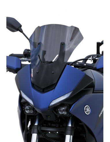 Bulle sport Ermax pour MT07 TRACER...