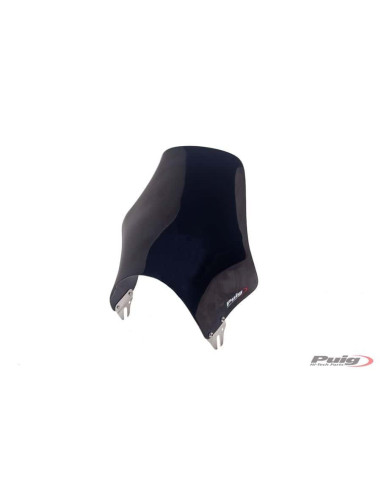 Pare-brise Naked Multi-Réglable