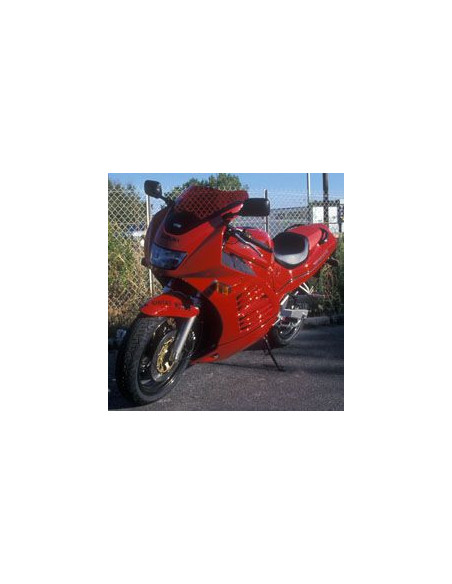 BULLE ERMAX TAILLE ORIGINE POUR SUZUKI RF 600 R 93/99