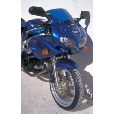 BULLE ERMAX TAILLE ORIGINE POUR SUZUKI SV 650 S 99/2002