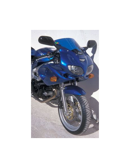 BULLE ERMAX TAILLE ORIGINE POUR SUZUKI SV 650 S 99/2002