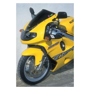 BULLE ERMAX TAILLE ORIGINE POUR SUZUKI TL 1000 R 98/2003