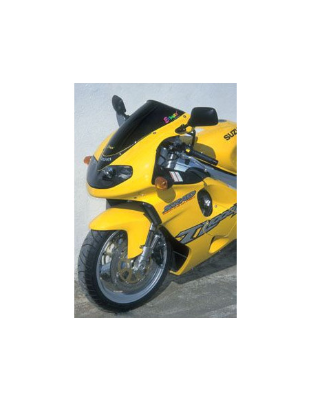 BULLE ERMAX TAILLE ORIGINE POUR SUZUKI TL 1000 R 98/2003