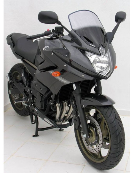 BULLE ERMAX TAILLE ORIGINE POUR YAMAHA XJ 6 DIVERSION 2009/2014