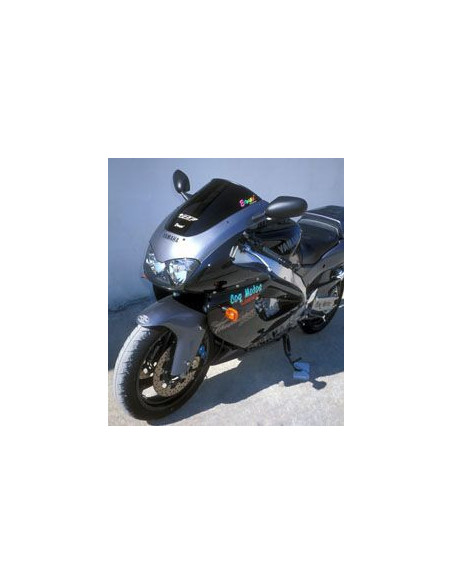 BULLE ERMAX TAILLE ORIGINE POUR YAMAHA YZF 1000 R THUNDERACE 96/2003