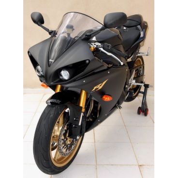 BULLE ERMAX TAILLE ORIGINE POUR YAMAHA YZF R1 2009/2014