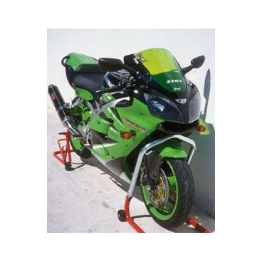 BULLE ERMAX TAILLE ORIGINE POUR KAWASAKI ZX 6 R 2000/2002