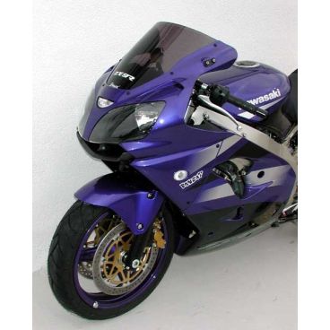 BULLE ERMAX TAILLE ORIGINE POUR KAWASAKI ZX 9 R 2000/2005