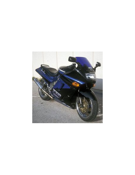 BULLE ERMAX TAILLE ORIGINE POUR KAWASAKI ZZR 1100 90/92