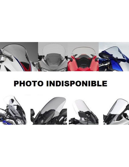 BULLE ERMAX TAILLE ORIGINE POUR KAWASAKI ZZR 600 90/92