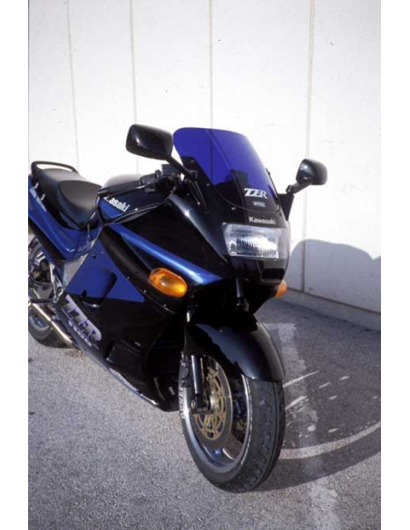 BULLE ERMAX TAILLE ORIGINE POUR KAWASAKI ZZR 600 93/2004