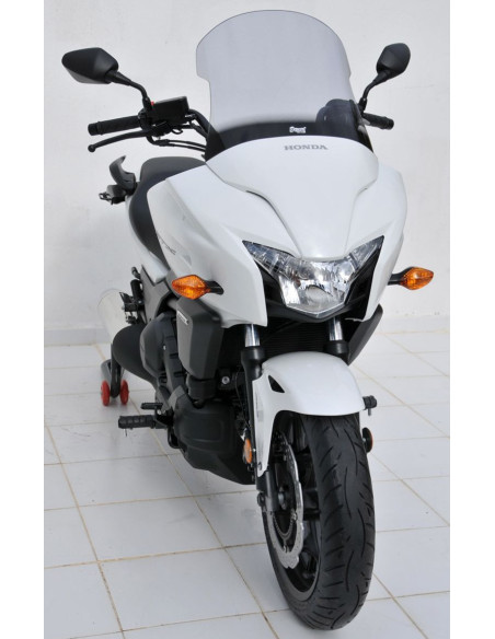 BULLE TOURING ERMAX 35 CM POUR HONDA CTX 700 2014/2015
