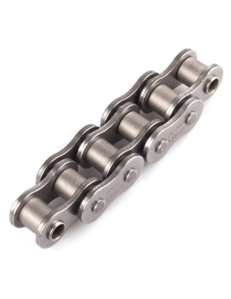 Chaine de transmission AFAM au pas de 530 A530XMR2 MRS type X Ring Renforcé