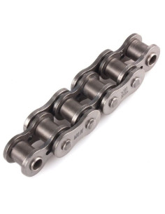 Chaine de transmission AFAM au pas de 530 A530XRR2 MRS type XS Ring Renforcé 2